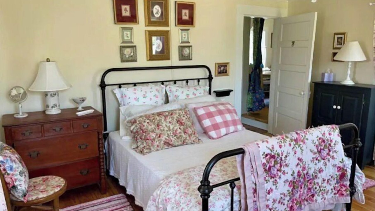 Photo of Bedroom in Wingina