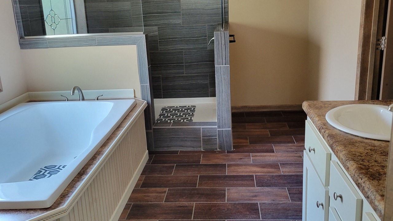 Photo of Bathroom in Chandler
