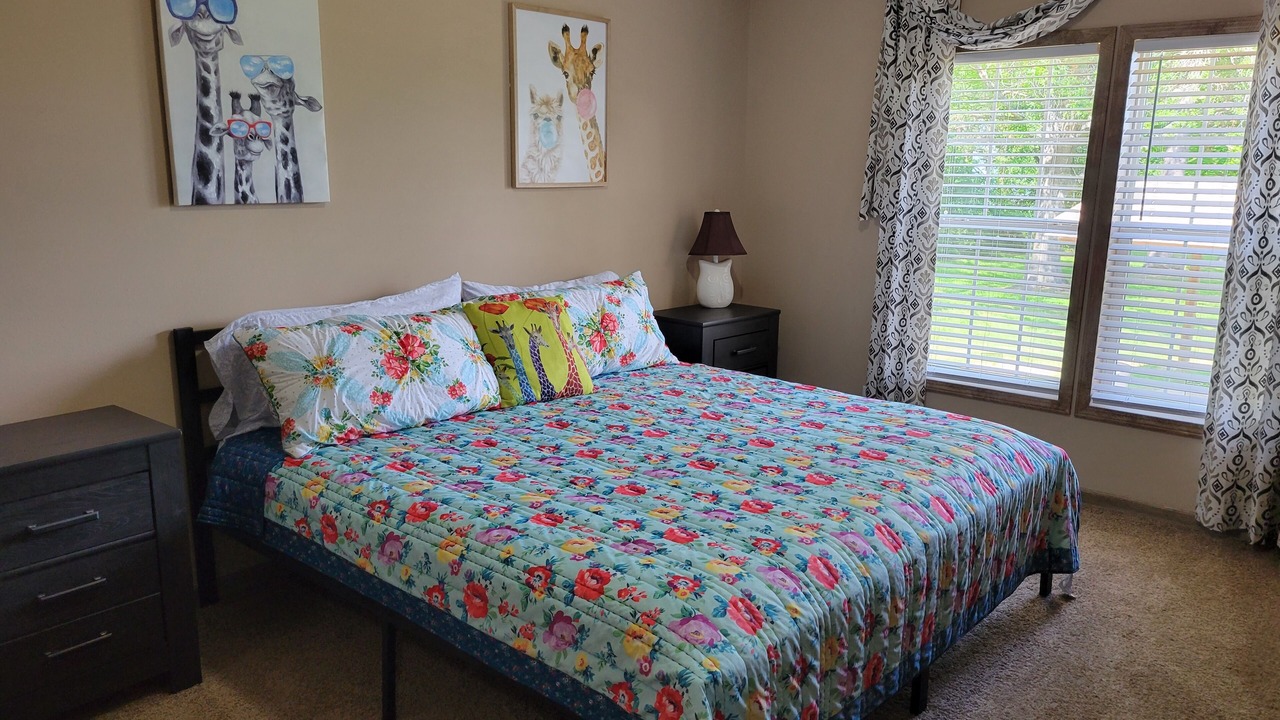 Photo of Bedroom in Chandler