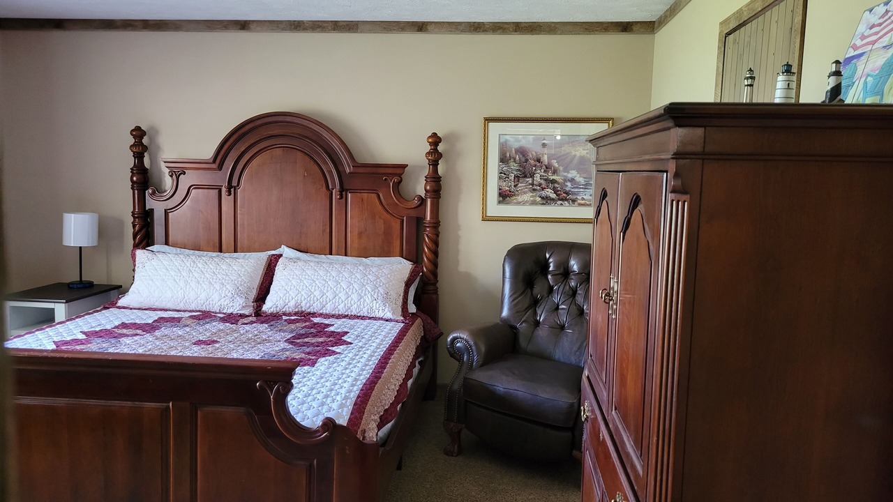Photo of Bedroom in Chandler