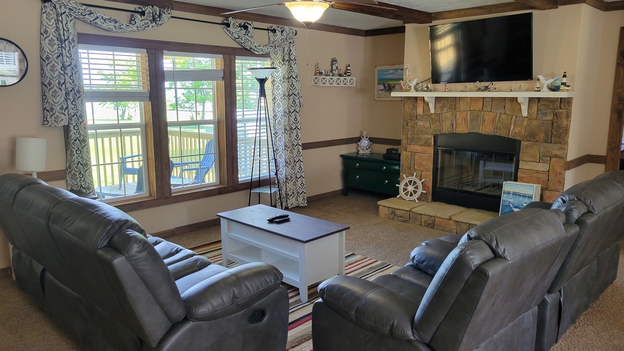 Photo of Livingroom in Chandler