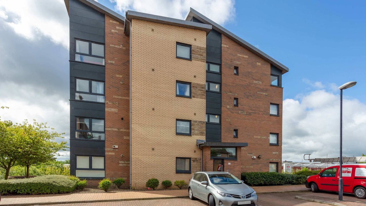 Photo of Outdoor in Kilmaurs