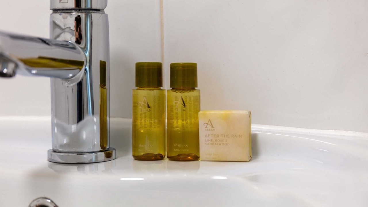 Photo of Bathroom in Kilmaurs