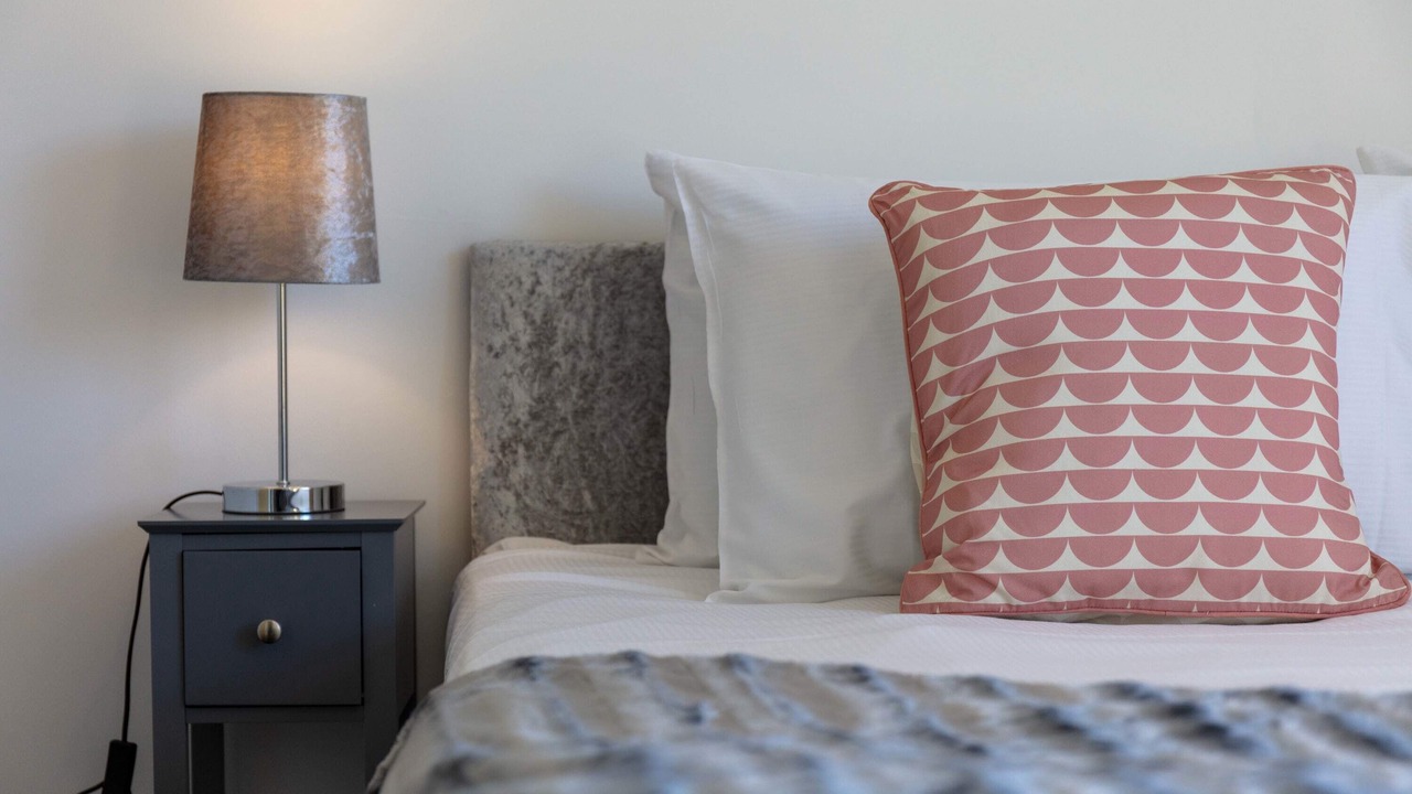 Photo of Bedroom in Kilmaurs