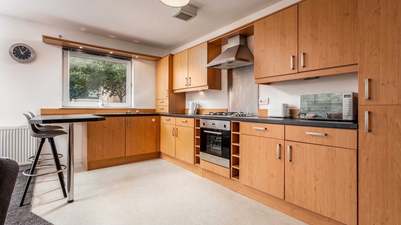 Photo of Kitchen in Kilmaurs