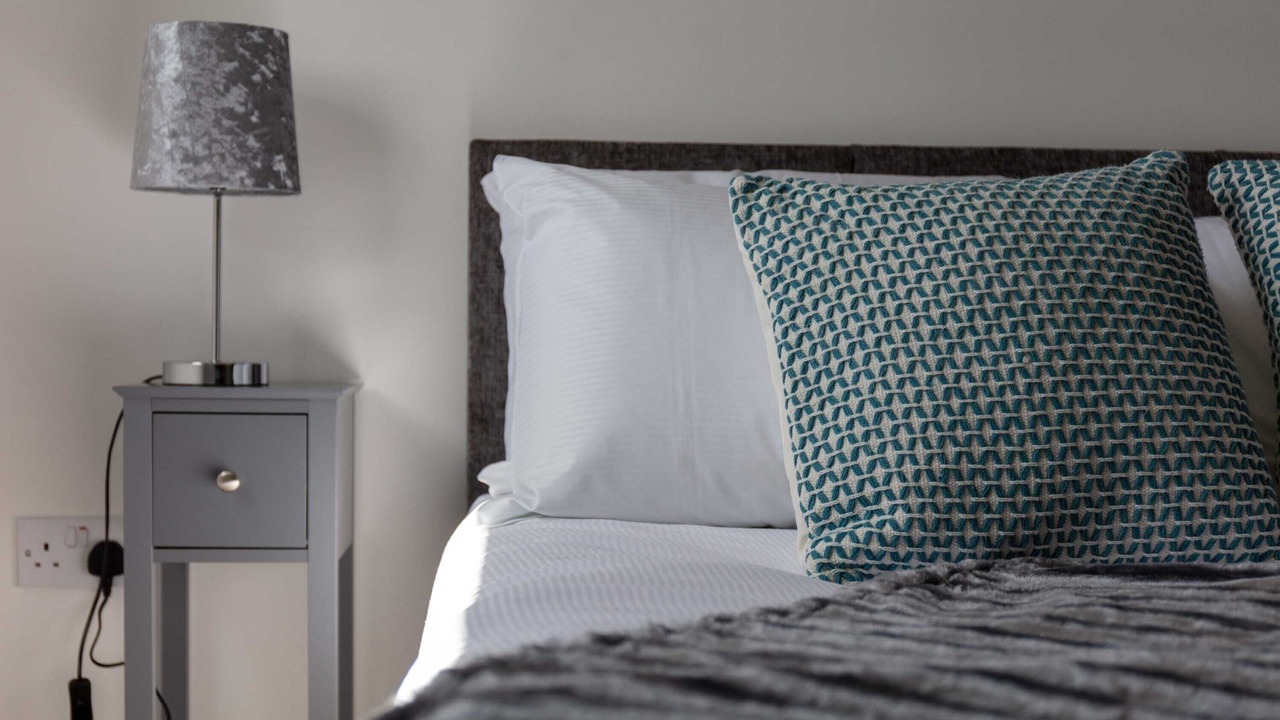 Photo of Bedroom in Kilmaurs