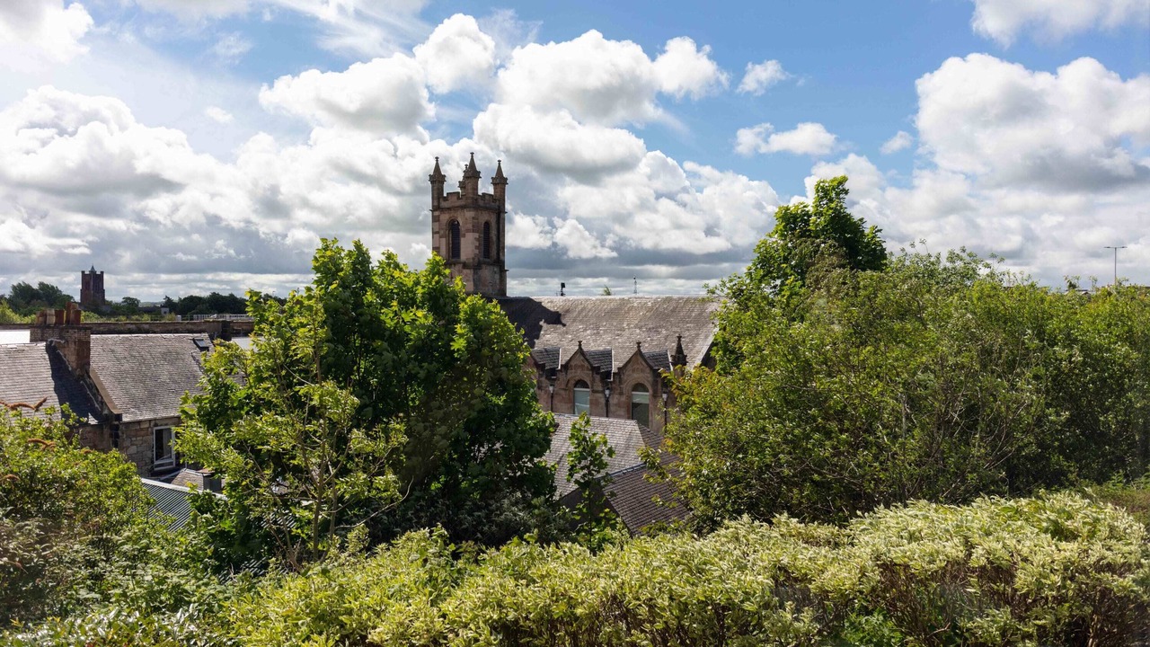 Photo of Outdoor in Kilmaurs
