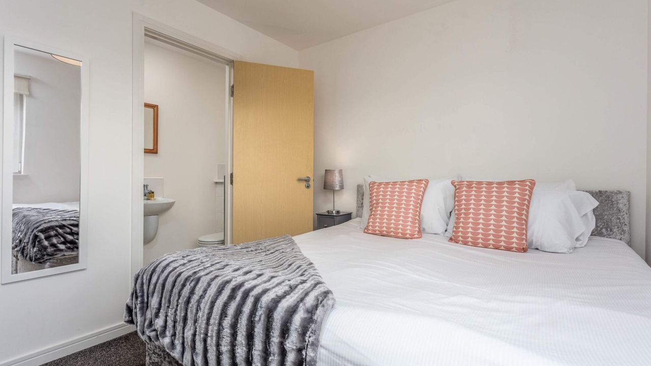 Photo of Bedroom in Kilmaurs