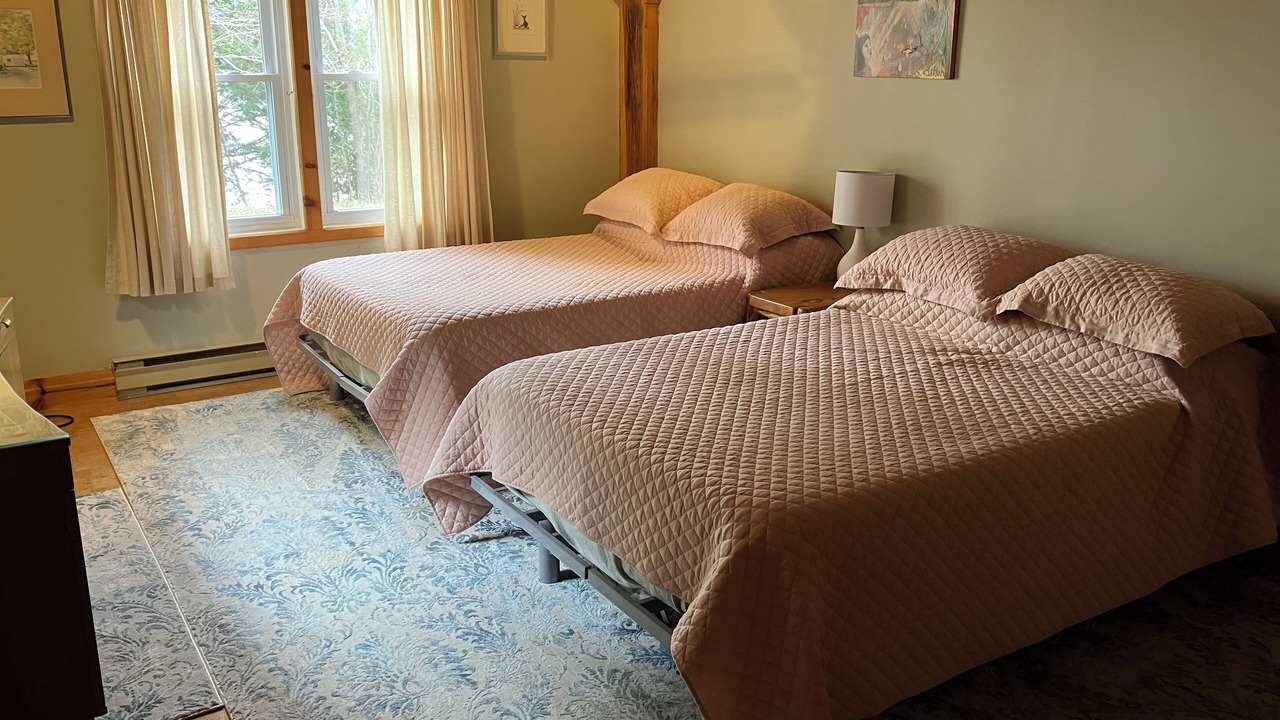 Photo of Bedroom in Iron Bridge