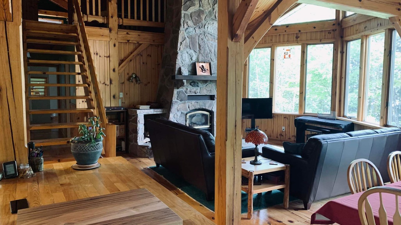 Photo of Bedroom in Iron Bridge