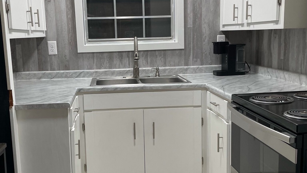Photo of Kitchen in Lake Secession