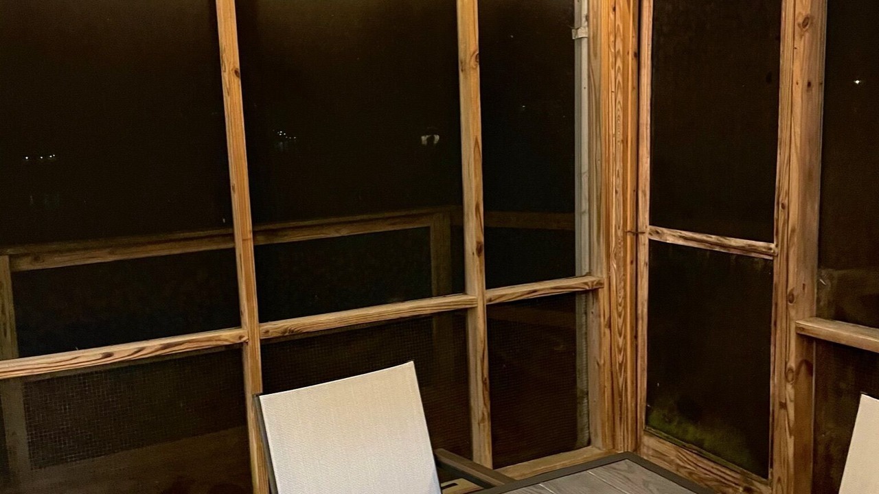 Photo of Outdoor in Lake Secession