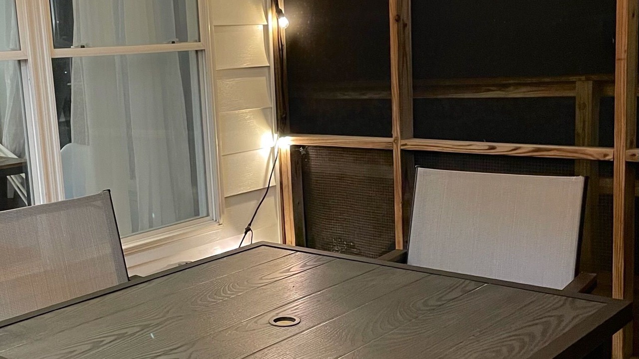 Photo of Outdoor in Lake Secession