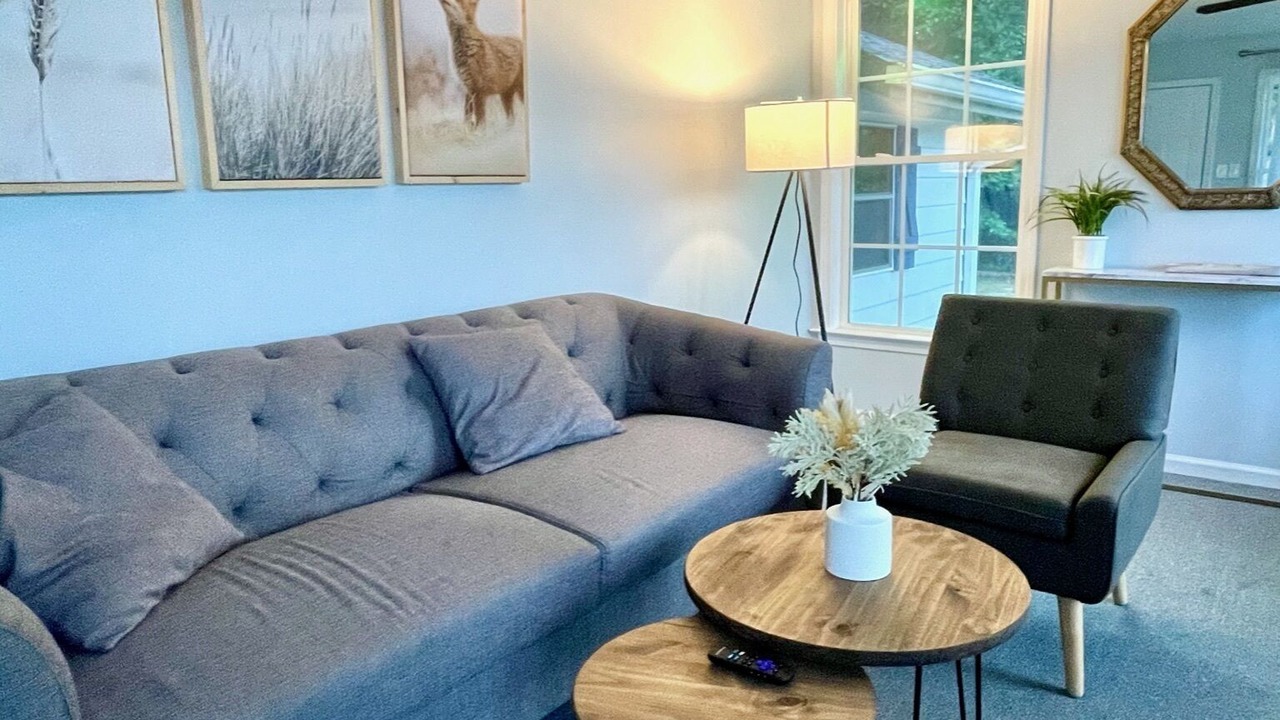 Photo of Livingroom in Lake Secession