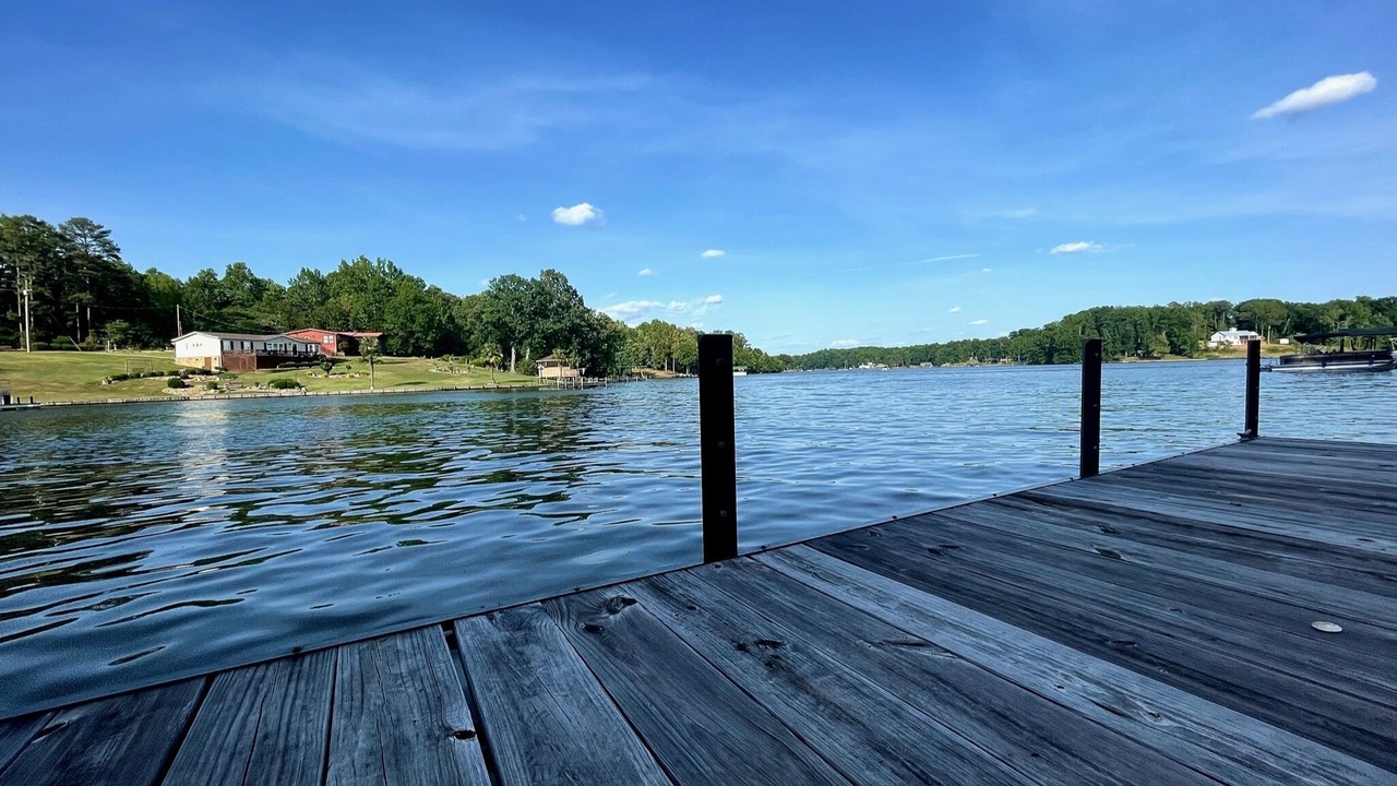 Photo of Outdoor in Lake Secession