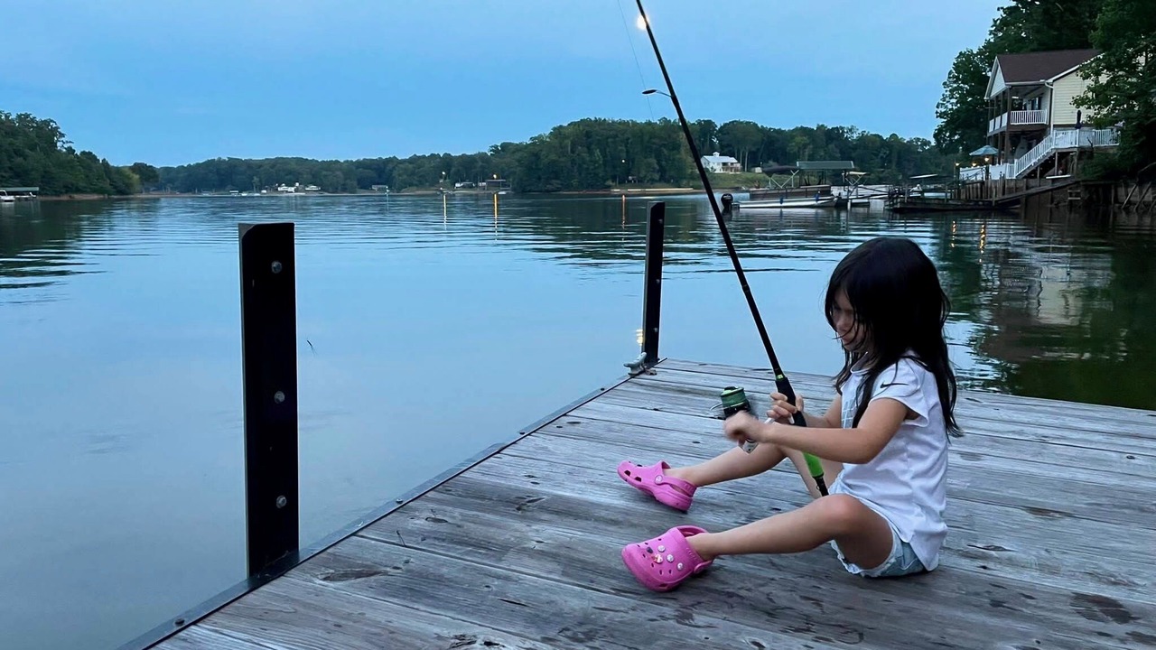 Photo of Others in Lake Secession