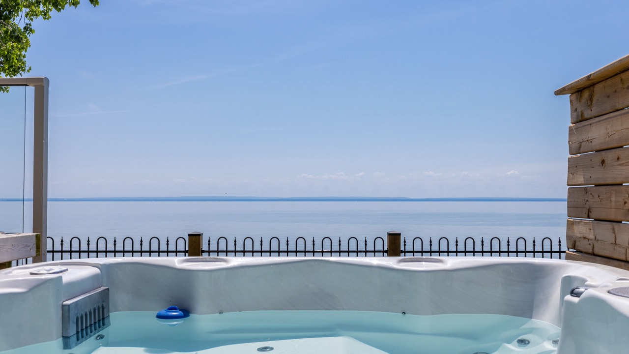 Photo of Outdoor in Crystal Beach