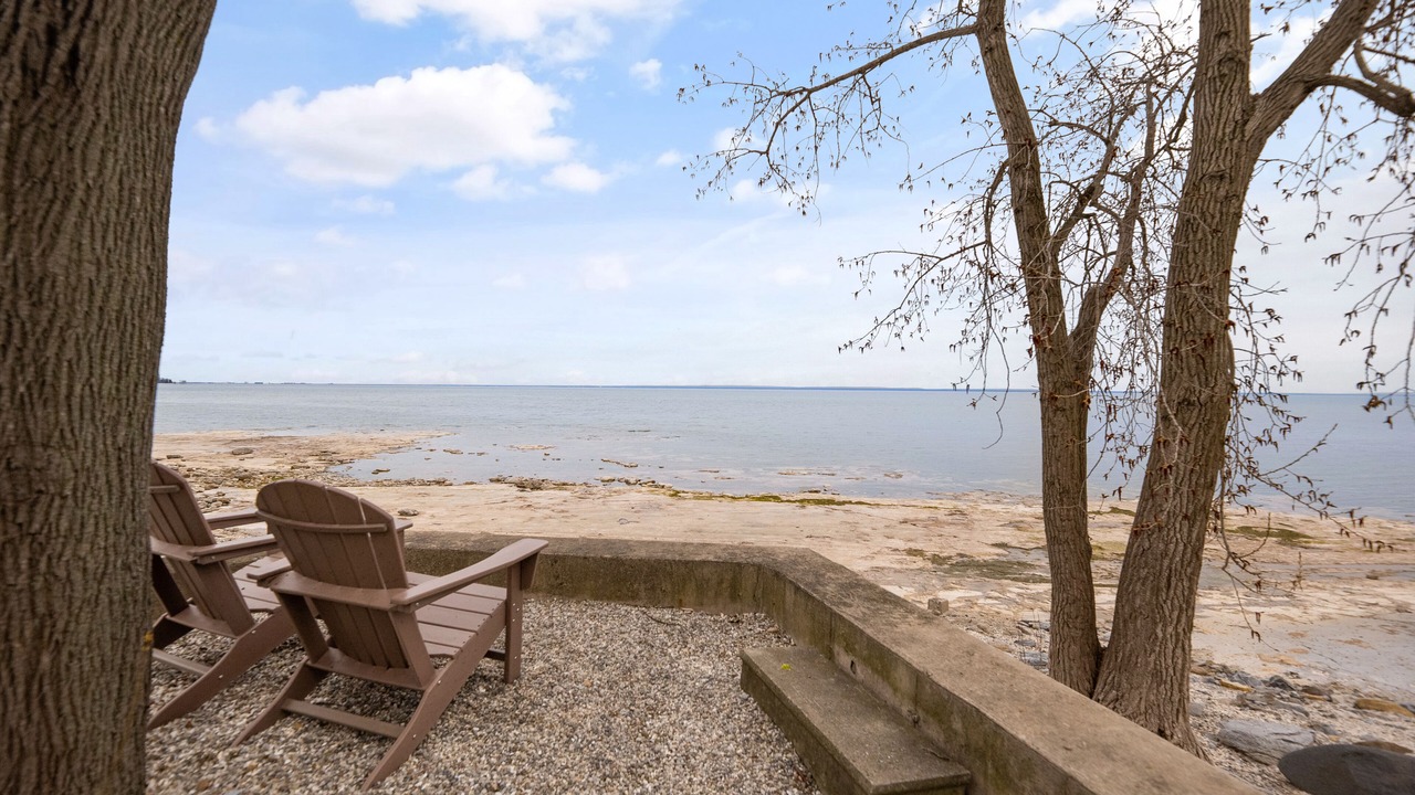 Photo of Outdoor in Crystal Beach