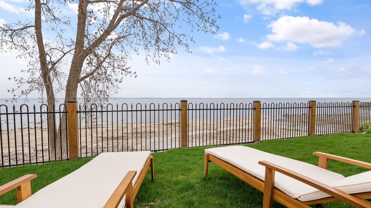 Photo of Outdoor in Crystal Beach