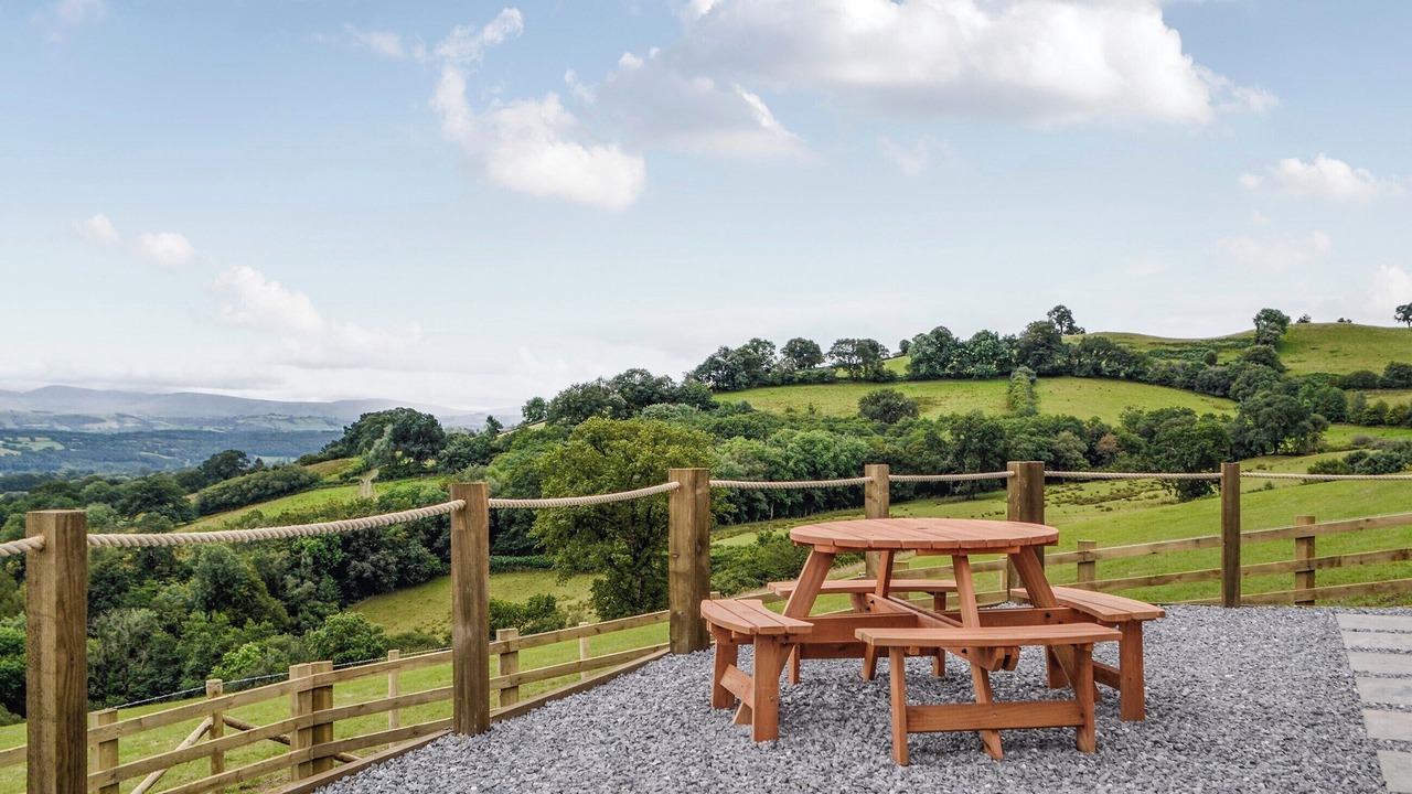 Photo of Others in Llandovery