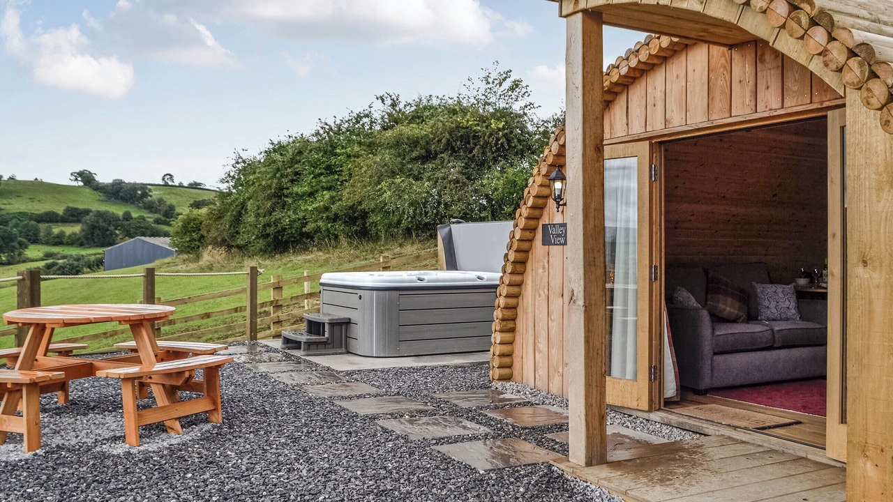 Photo of Outdoor in Llandovery