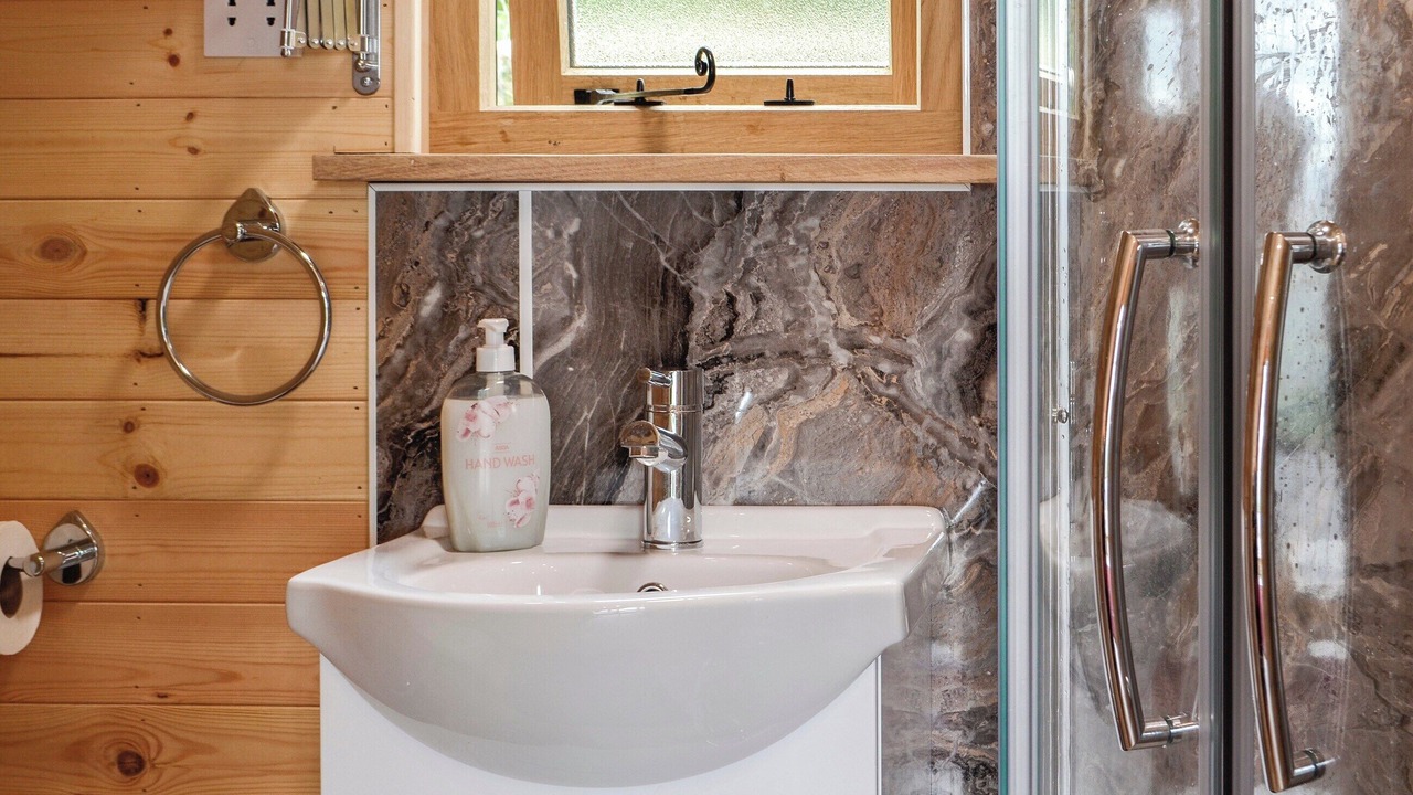 Photo of Bedroom in Llandovery