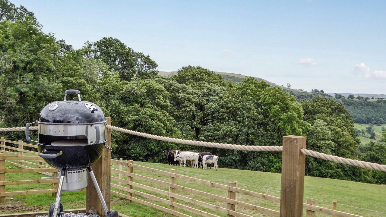 Photo of Outdoor in Llandovery