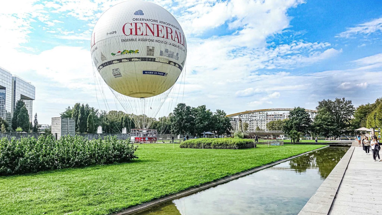 Photo of Others in Saint-Lambert