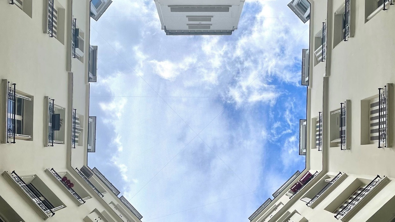 Photo of Outdoor in Saint-Lambert