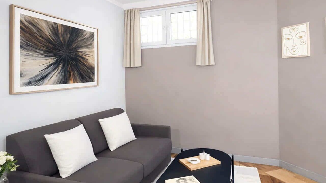 Photo of Bedroom in Saint-Lambert