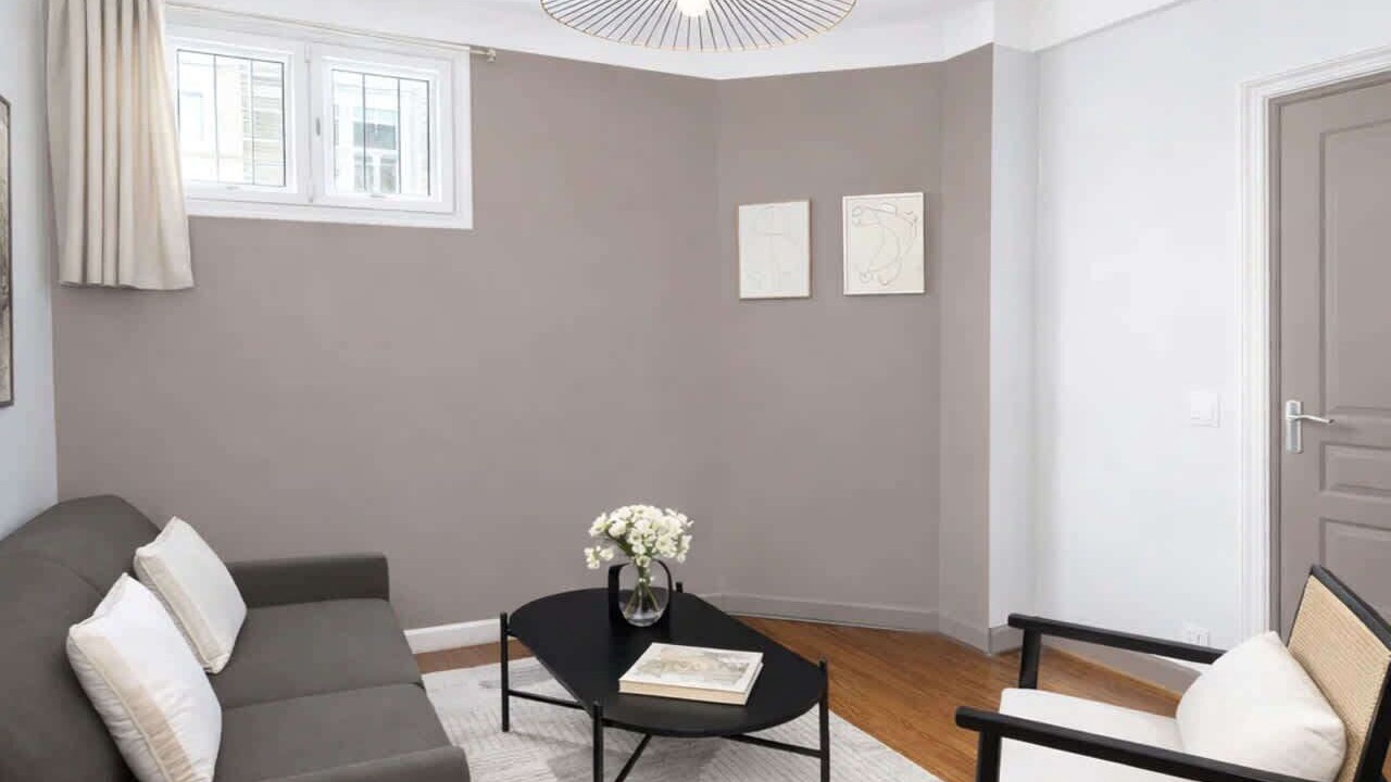 Photo of Bedroom in Saint-Lambert