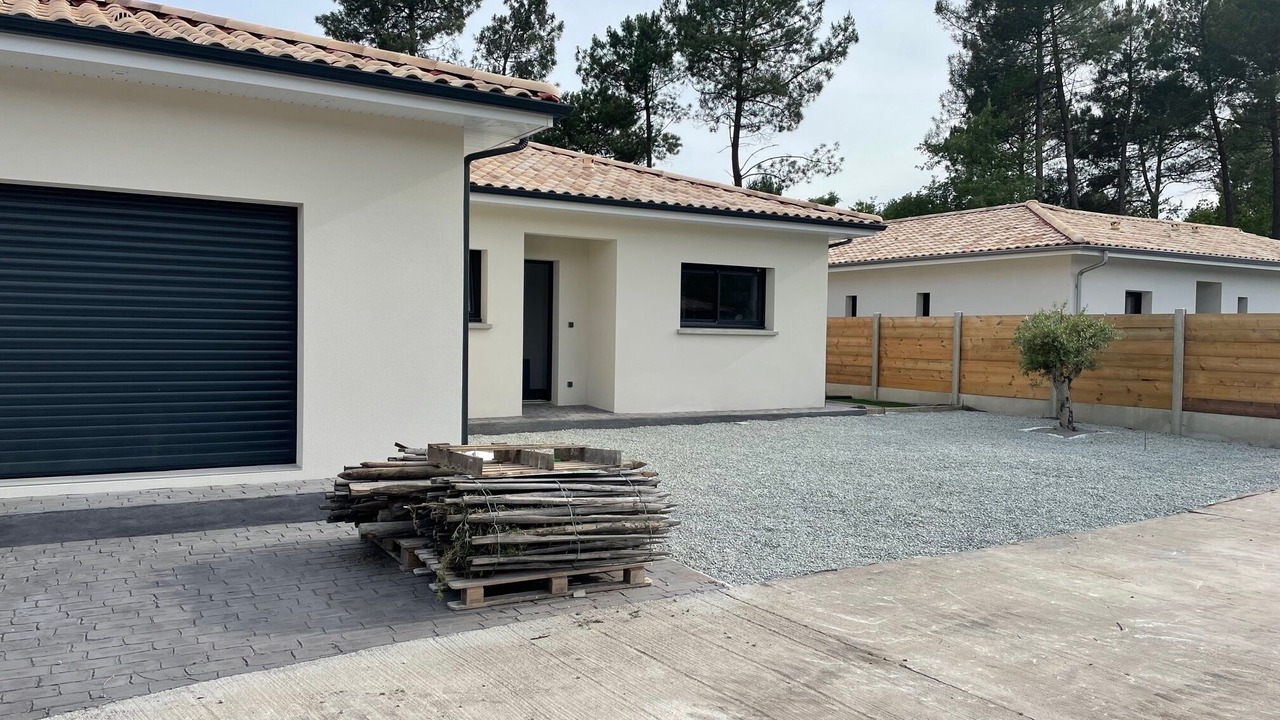 Photo of Outdoor in Lacanau