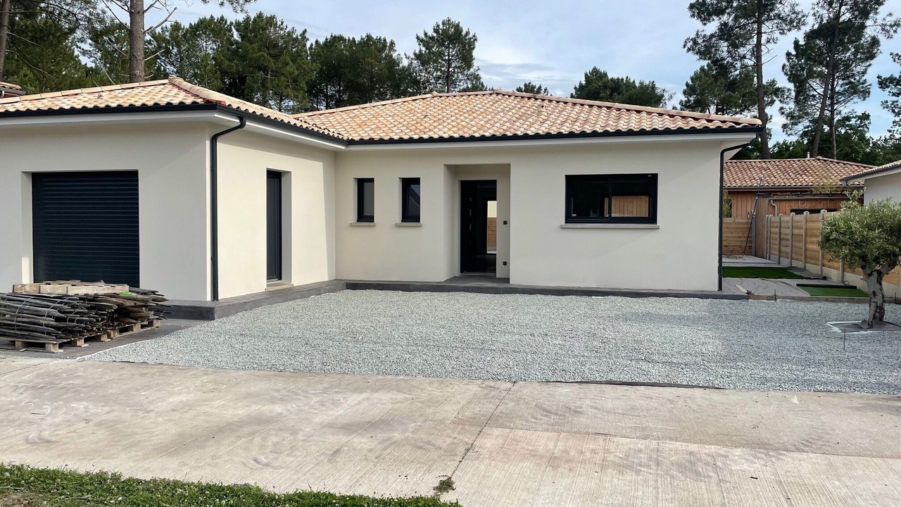 Photo of Outdoor in Lacanau