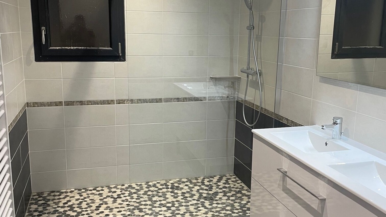 Photo of Bathroom in Lacanau