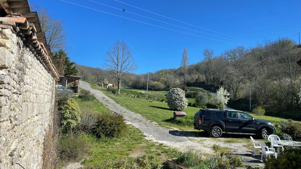 Photo of Outdoor in Fauroux