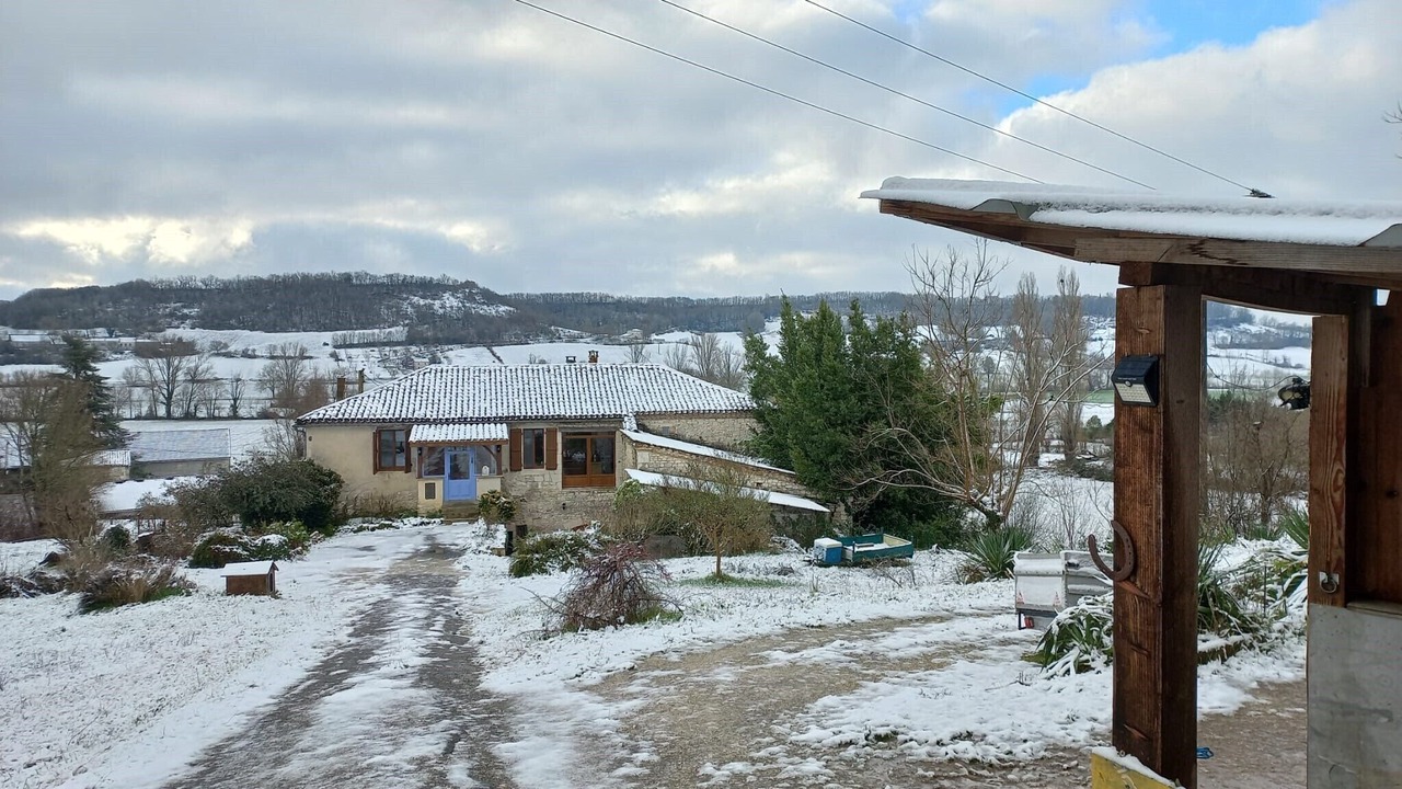 Photo of Outdoor in Fauroux
