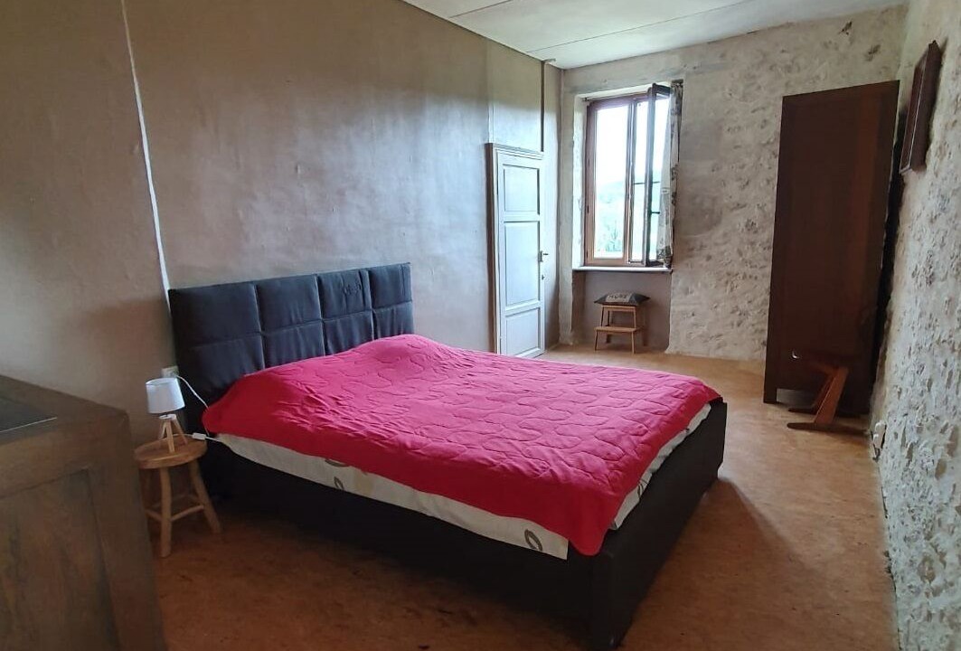 Photo of Bedroom in Fauroux