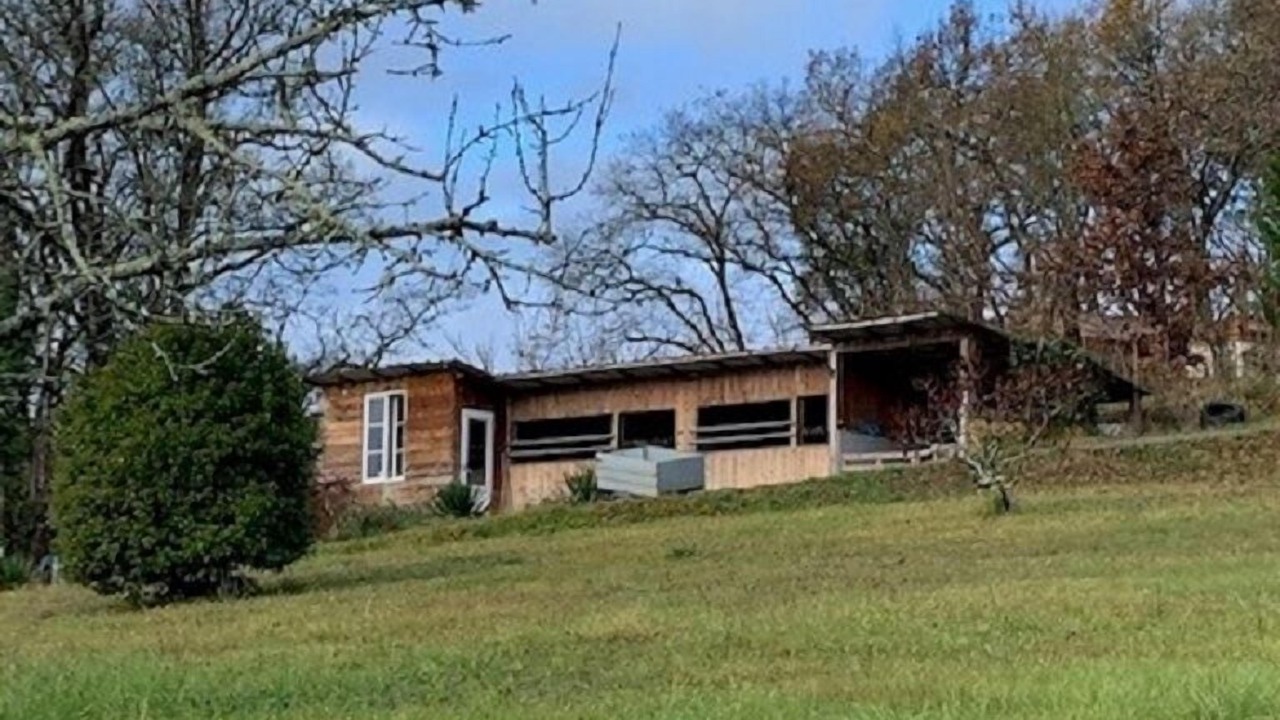 Photo of Outdoor in Fauroux