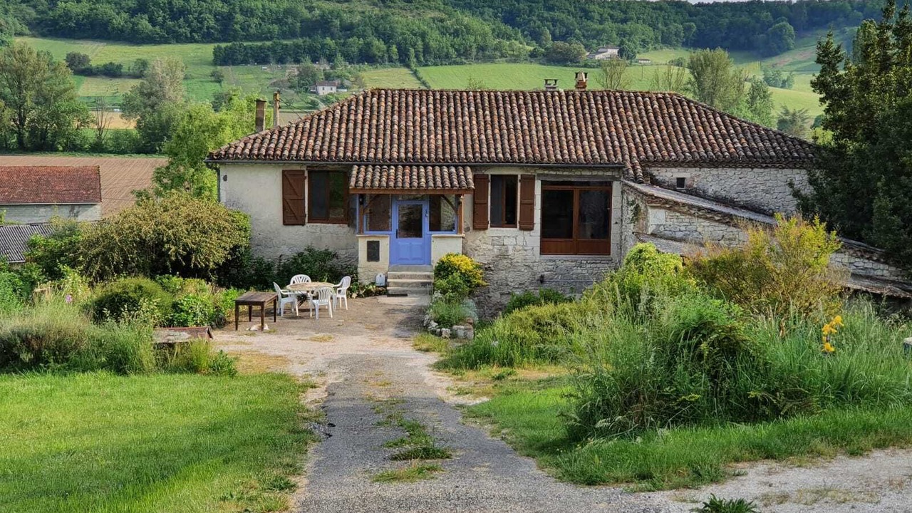 Photo of Outdoor in Fauroux