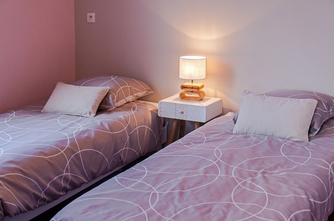Photo of Bedroom in Bayeux