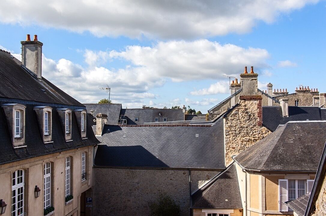 Photo of Others in Bayeux