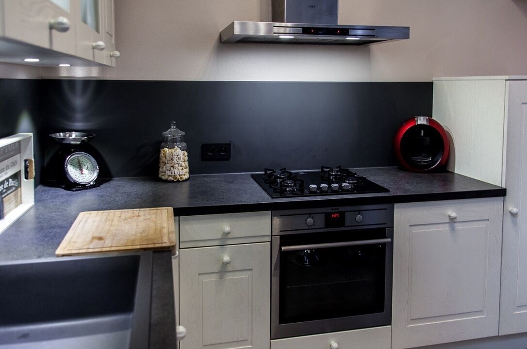 Photo of Kitchen in Bayeux
