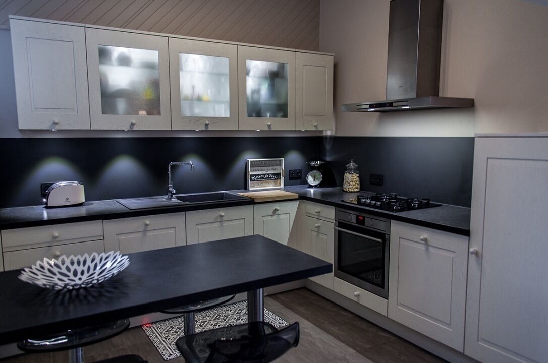 Photo of Kitchen in Bayeux