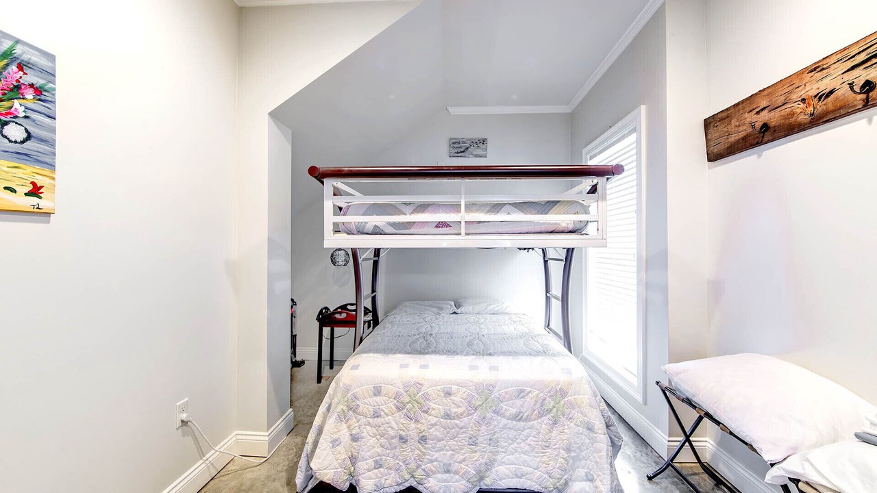 Photo of Bedroom in Pierre Part