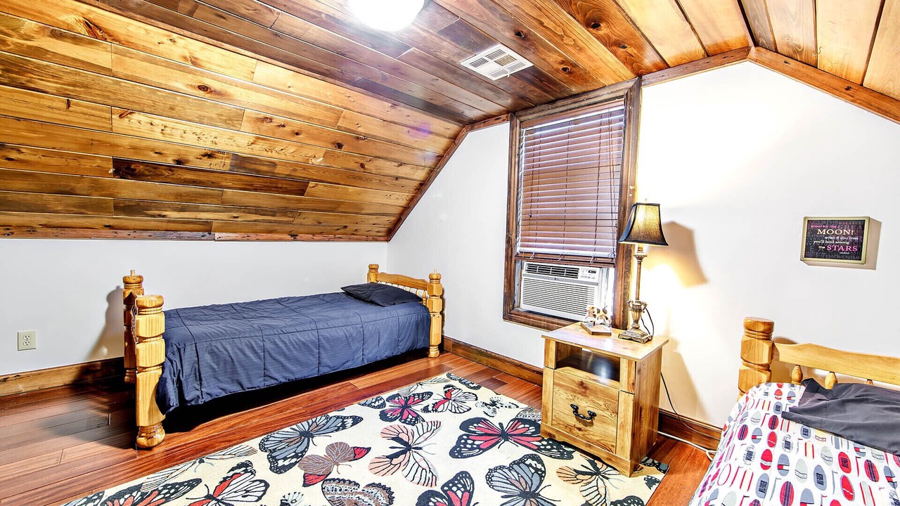 Photo of Bedroom in Pierre Part