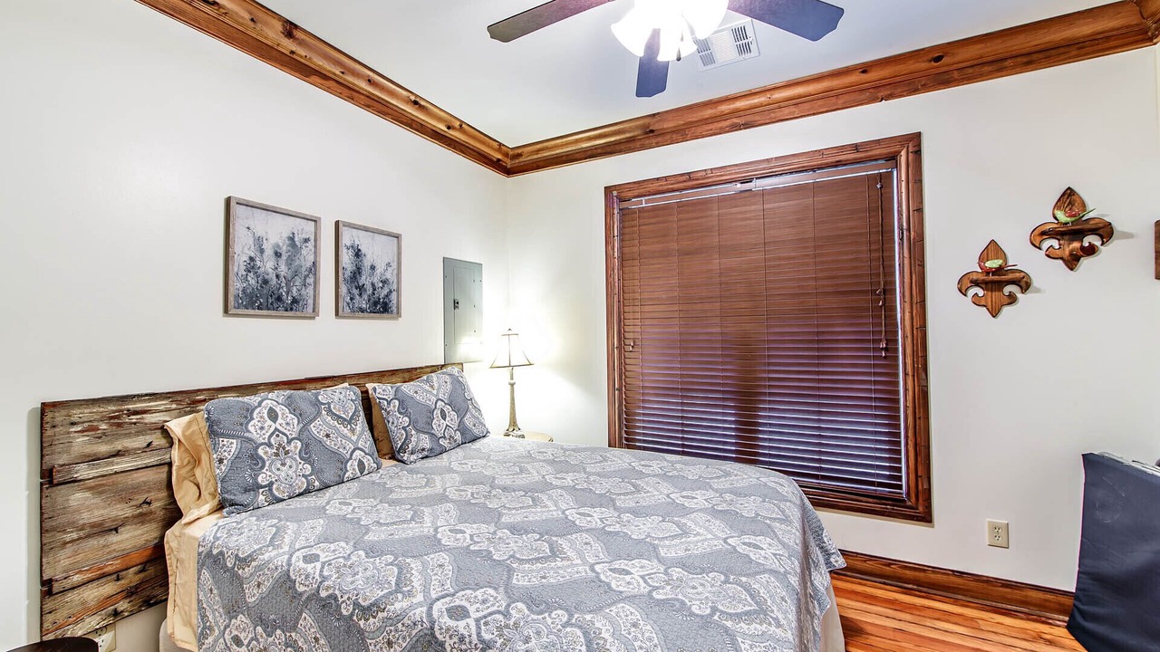 Photo of Bedroom in Pierre Part