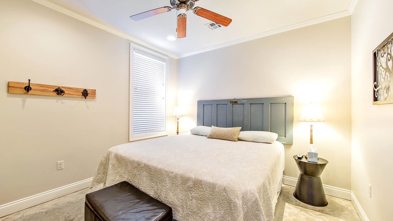 Photo of Bedroom in Pierre Part