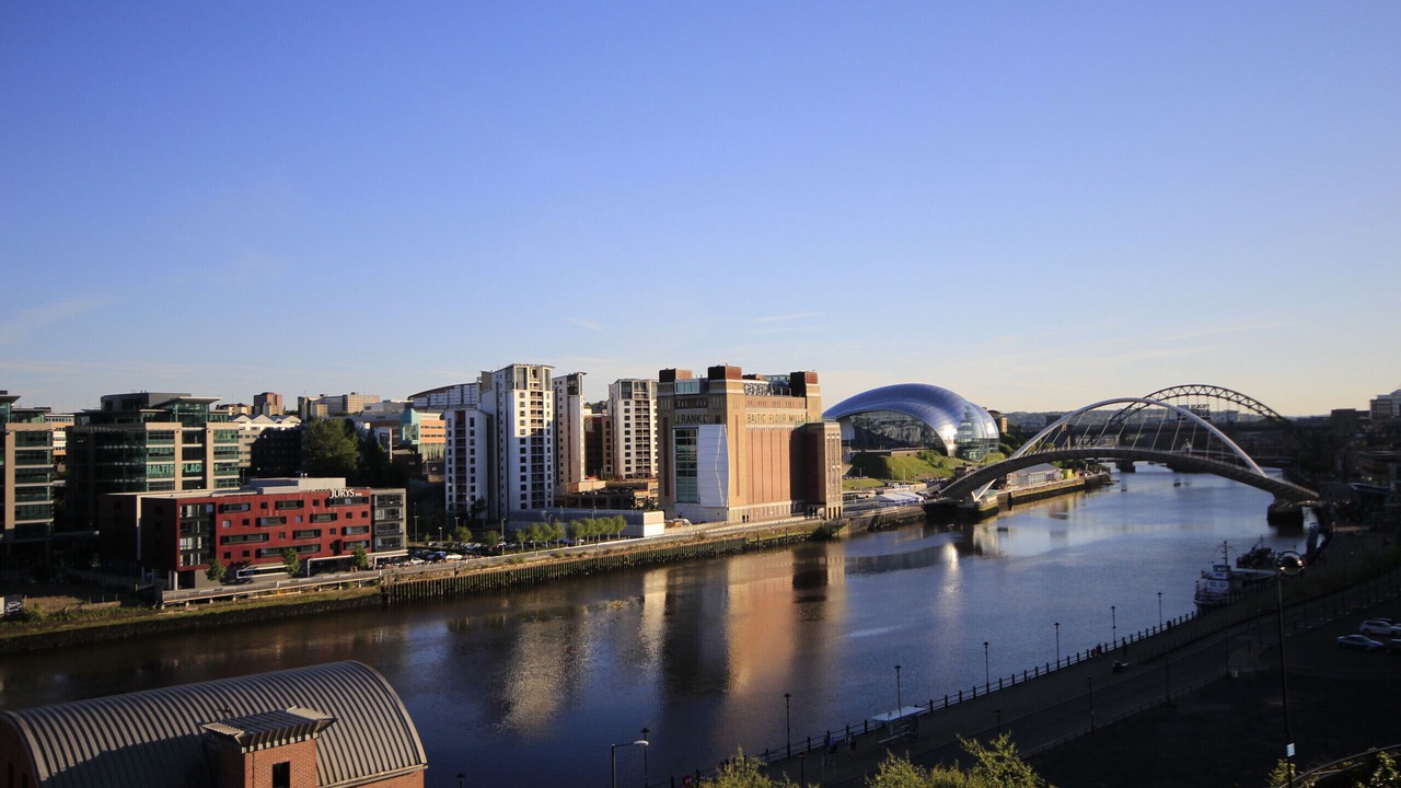 Photo of Others in Newcastle-upon-Tyne