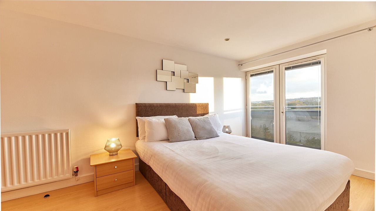 Photo of Bedroom in Newcastle-upon-Tyne