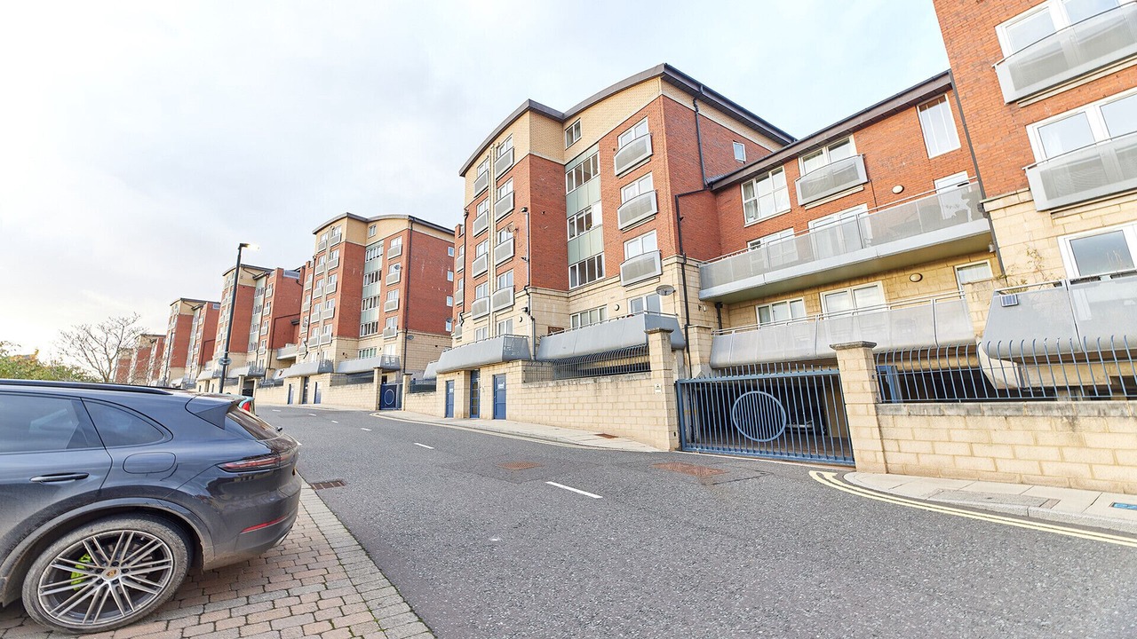 Photo of Outdoor in Newcastle-upon-Tyne